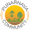 Punarnava Community Logo