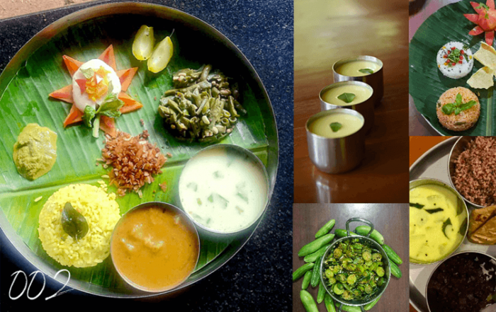 Healing Foods of Vaidyagrama 2